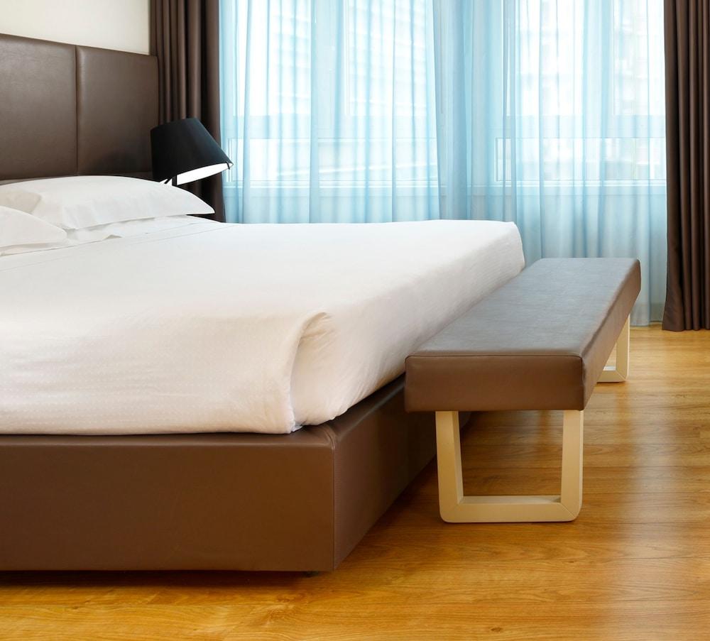 Una Hotels Century Milano Ngoại thất bức ảnh
