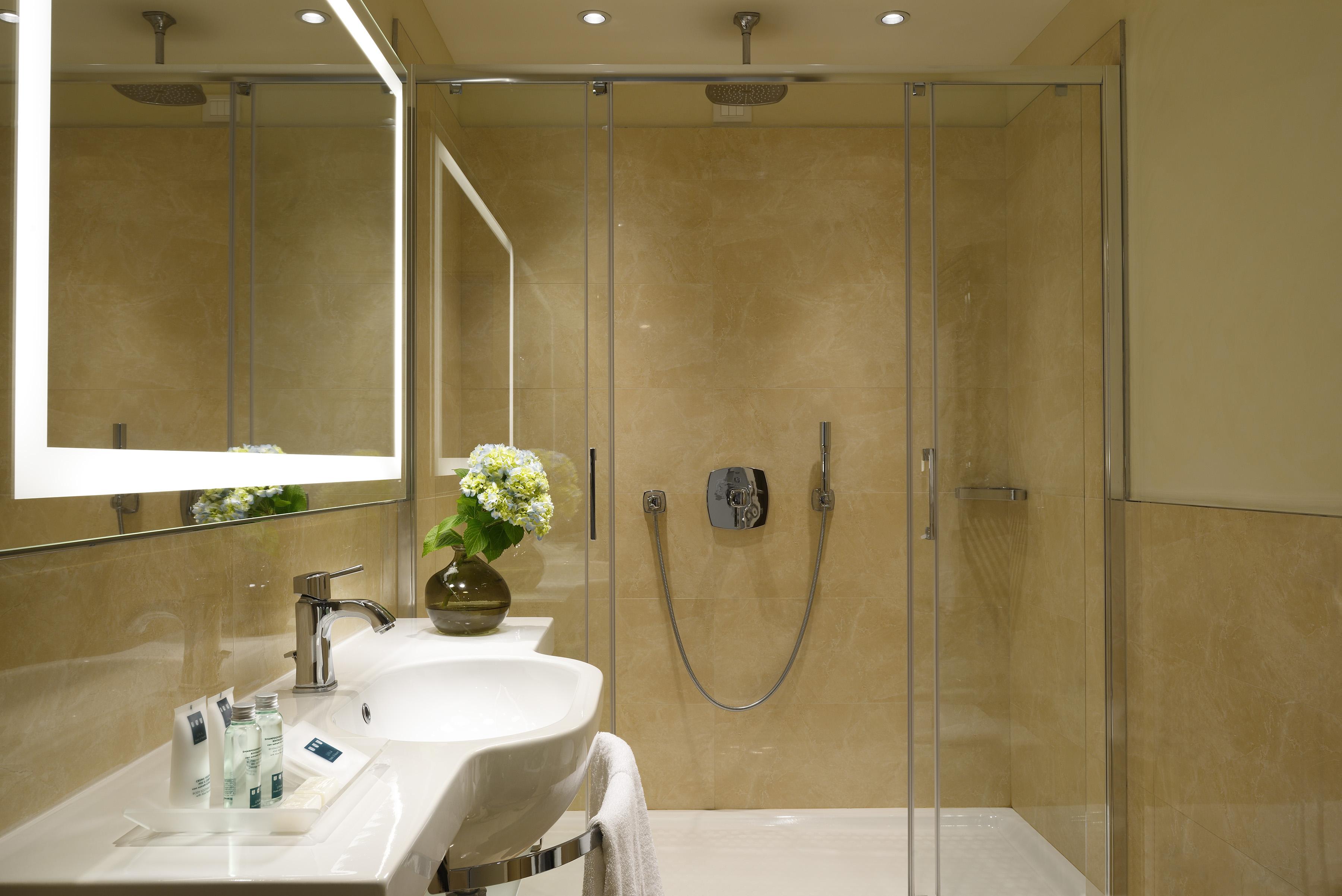 Una Hotels Century Milano Ngoại thất bức ảnh
