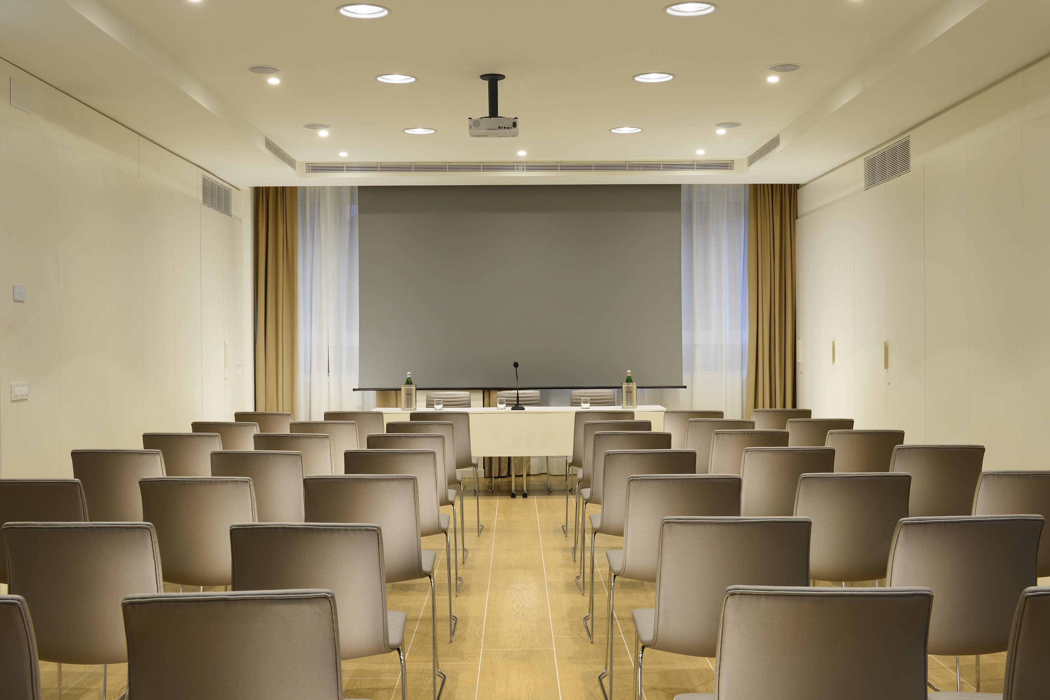 Una Hotels Century Milano Ngoại thất bức ảnh