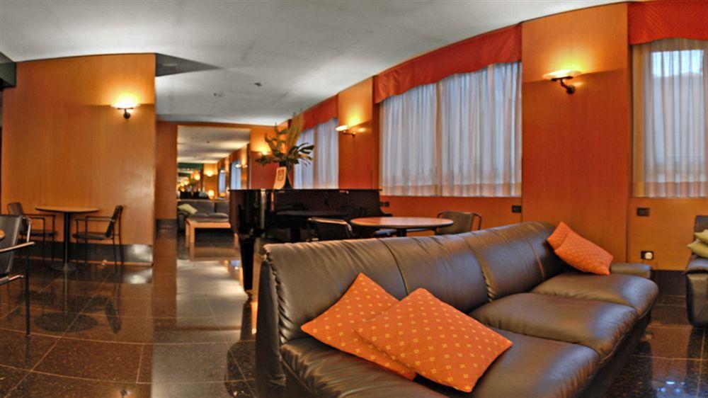 Una Hotels Century Milano Ngoại thất bức ảnh