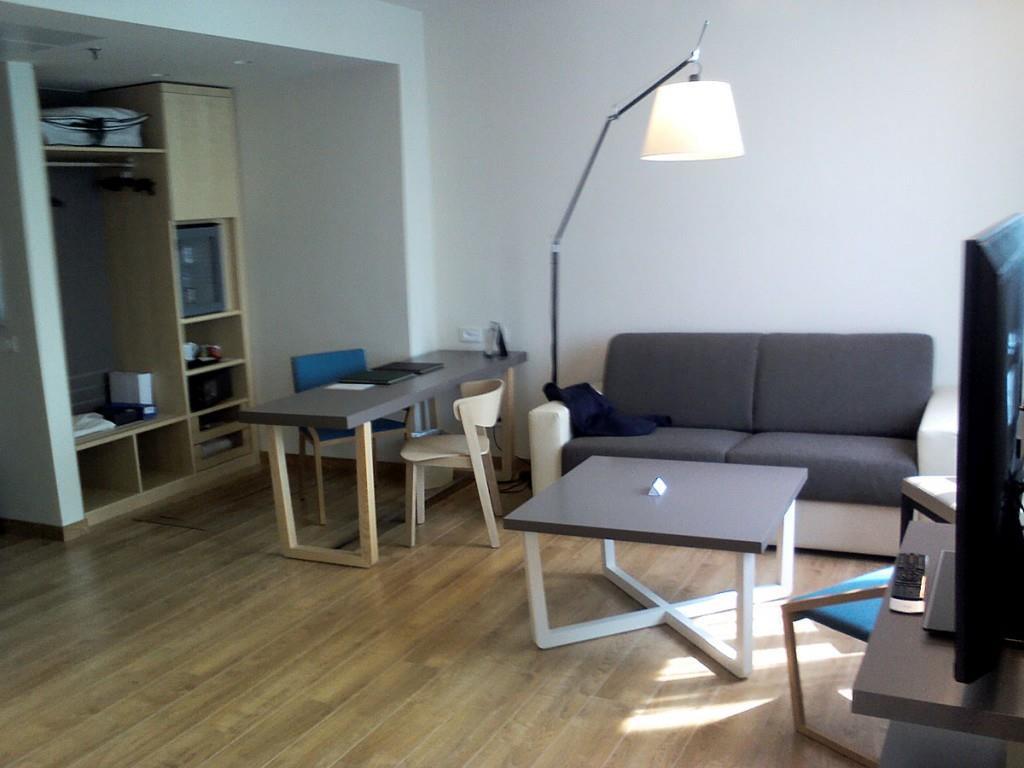 Una Hotels Century Milano Ngoại thất bức ảnh