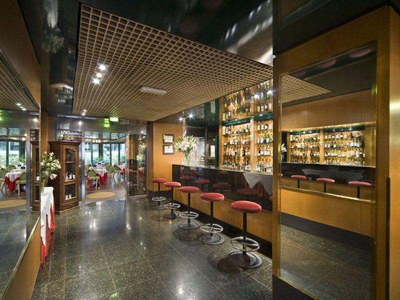 Una Hotels Century Milano Ngoại thất bức ảnh