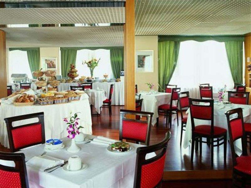 Una Hotels Century Milano Ngoại thất bức ảnh