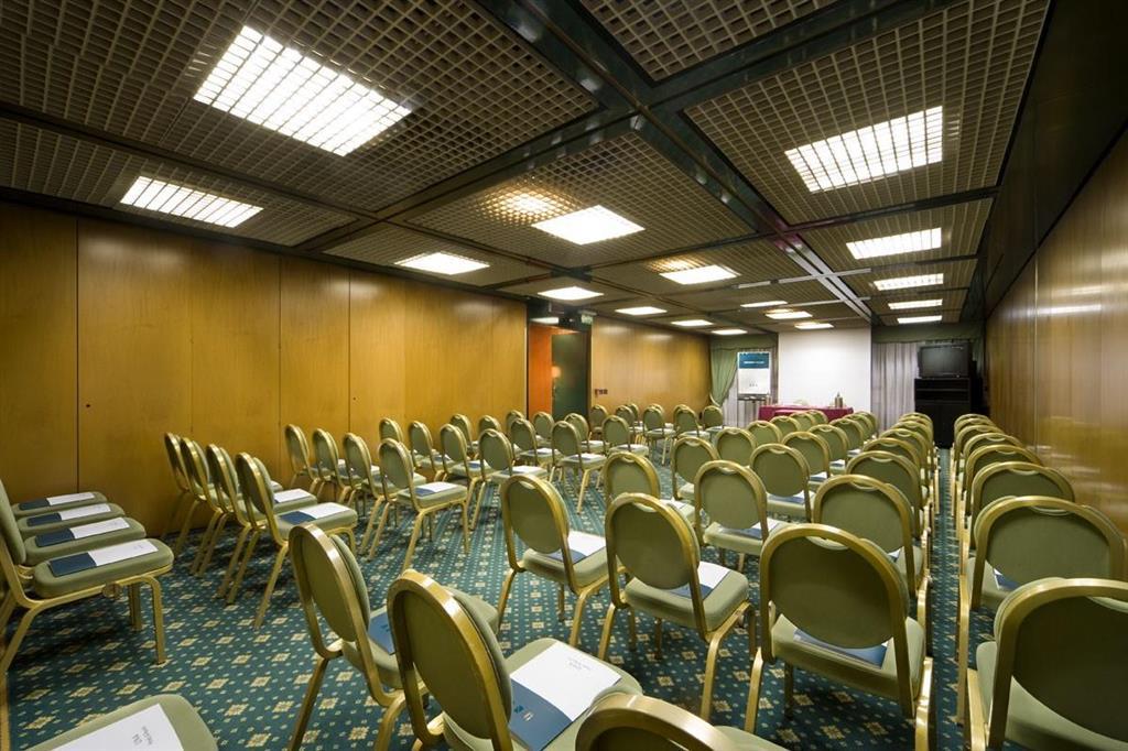 Una Hotels Century Milano Tiện nghi bức ảnh