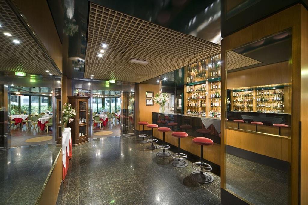 Una Hotels Century Milano Ngoại thất bức ảnh